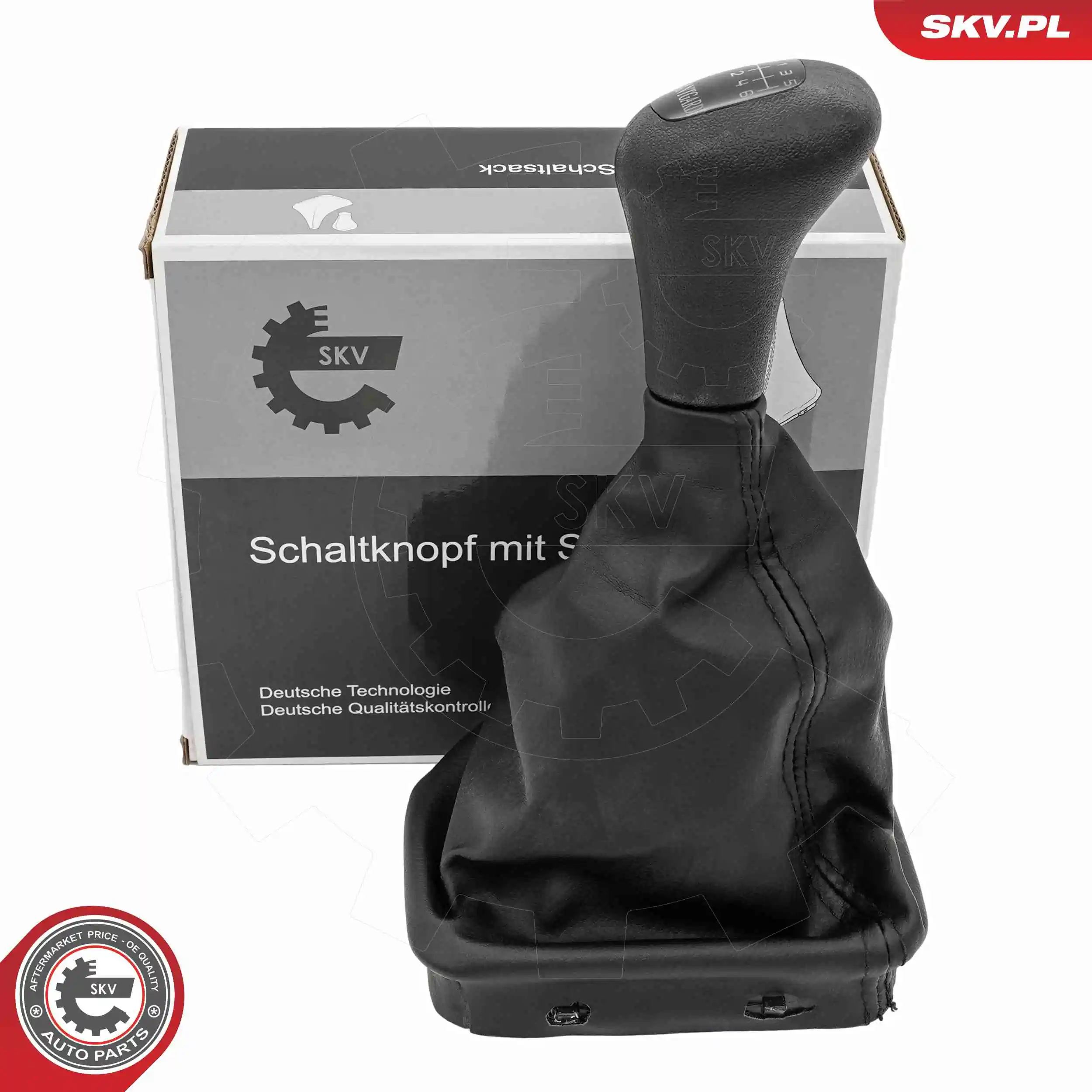 Gear Lever Knob